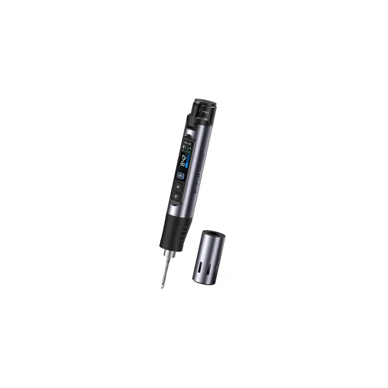 FNIRSI HS-03 Plus Soldering Iron
